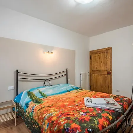 펜션 - Casa Al Colle *