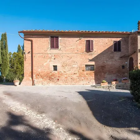 - Casa Al Colle