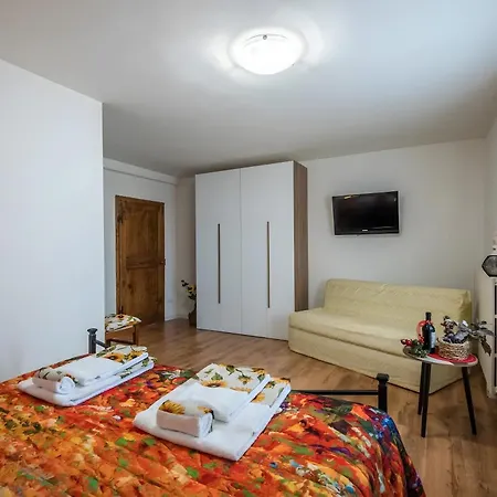 펜션 - Casa Al Colle 부온콘벤토