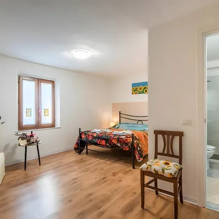 펜션 - Casa Al Colle *