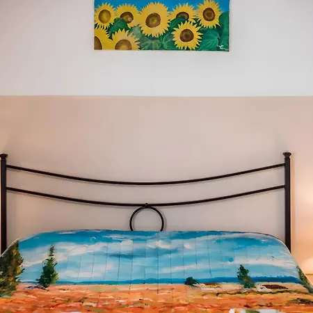 Holiday home - Casa Al Colle Buonconvento