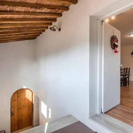 Holiday home - Casa Al Colle