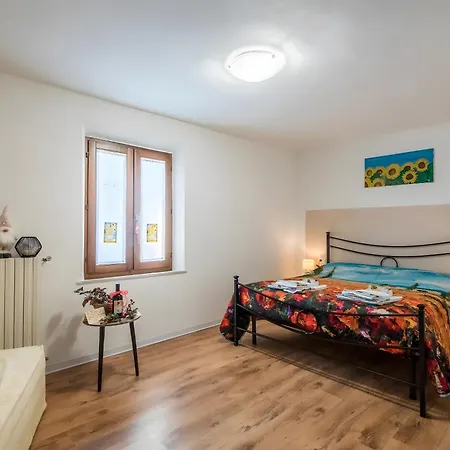 - Casa Al Colle Holiday home Buonconvento