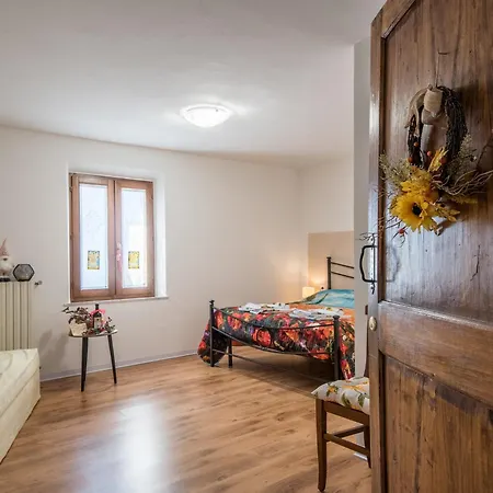 - Casa Al Colle