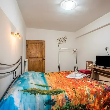 - Casa Al Colle 부온콘벤토