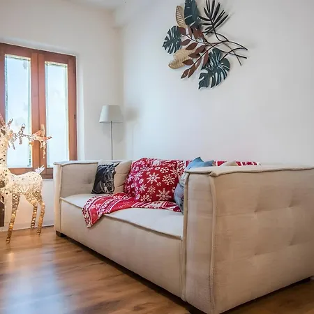 بيت للعطل - Casa Al Colle *