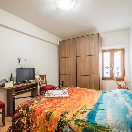 بيت للعطل - Casa Al Colle *