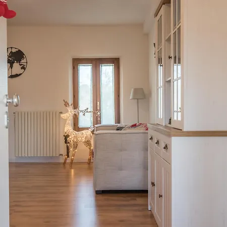 - Casa Al Colle * بونكونفينتو